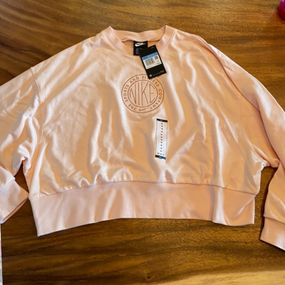 Nike Sportswear Femme Crewneck